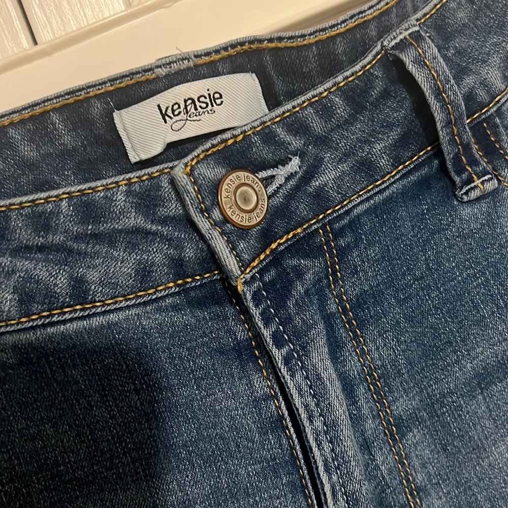 Kenzie Jeans size 10/30